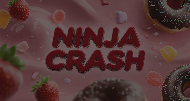 Ninja Crash
