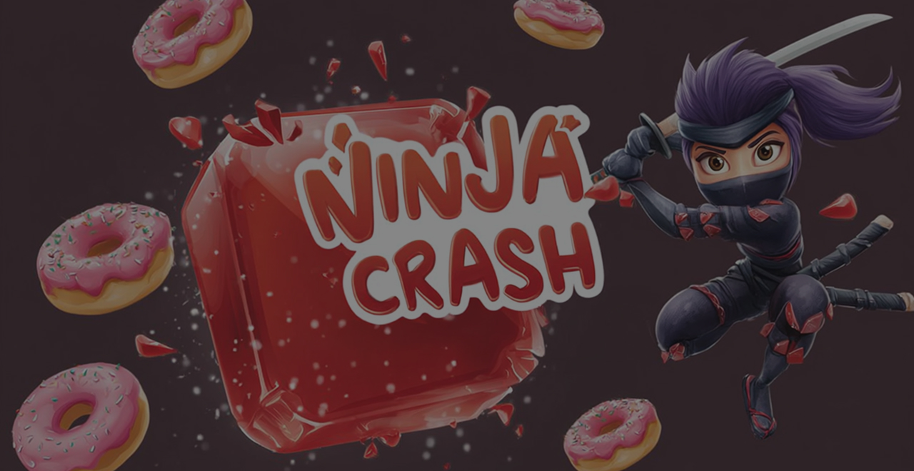 Ninja Crash